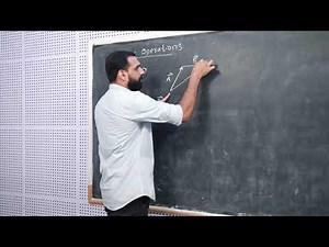 Vector Analysis Part 1