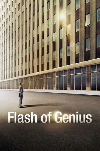 Flash of Genius (2008) - Movie