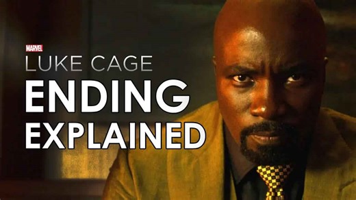 Luke Cage: Season 2 ending explained & Season 3 predictions