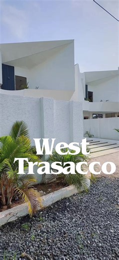4-BEDROOM HOUSE FOR SALE – TRASACCO Located in Trasacco, this modern home sits on a 37 x 100 Plot and offers 4 Fully Ensuite Bedrooms plus 1 Boys’ Quarters. It features an Open-Plan Concept Kitchen, Spacious Living Room, Spacious Master Bedroom with Walk-In Closet, High Sanitary Wares, a Beautiful Lighting System, and an elegant Balcony Design — delivering comfort and contemporary living in a prime location. 📞 Call or WhatsApp Aman Homes: 0554480444 | 02054803775 Follow EmanHomes on all social 