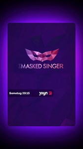 Welche Maske schafft es in das große Finale von "The Masked Singer"? ✨🤩 #maskedsinger 👉 „The Masked Singer“ - Samstag live um 20:15 Uhr und jederzeit kostenlos streamen auf Joyn ProSieben!⁣ | The Masked Singer Germany
