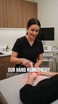 Hand Pain & Neuropathy: Don't Let it Steal Your Career | Dr. Tam