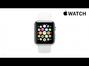 Apple Watch Presentation