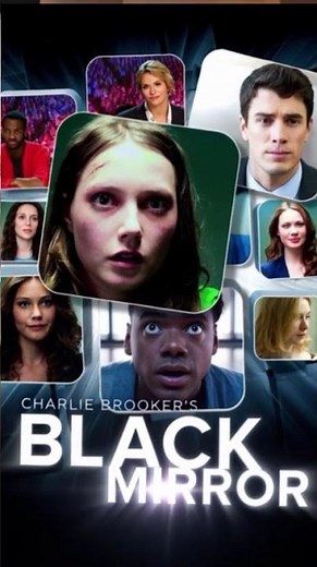 Black Mirror Bandersnatch 🎮 Ending Explained