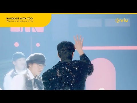 Lee Jun Young Enchants the Crowd | Hangout With Yoo EP 301 | Viu [ENG SUB]