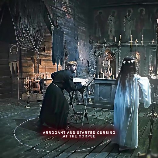 Movie Name: The Bride witch | TyongTv