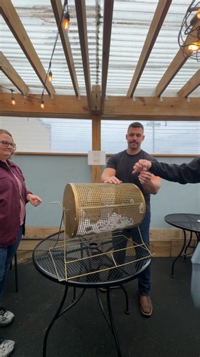 IAFF Local 494 2026 Gun Raffle | Cuyahoga Falls Fire Fighters Union Local 494