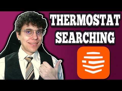 How To Fix Hive Thermostat Stuck On Searching – Connection Troubleshooting