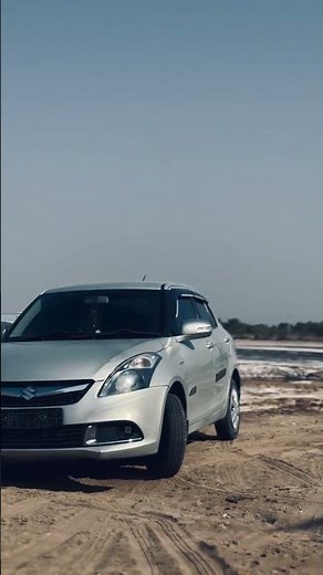 Old Dzire bhi kya mast thiii 💕 Swift Dzire 😌