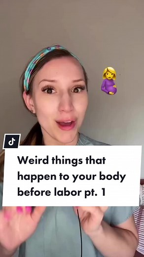 Diarrhea Before Labor: Is It Normal? | Pregnancy Symptoms Explained