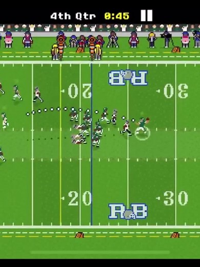 how to get retro bowl mod apk #retrobowl #retrobowlgame #retrobowlgoat