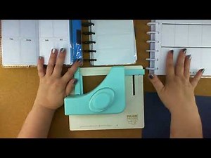 Unbox & First Impression: WRMK Square Punch Board