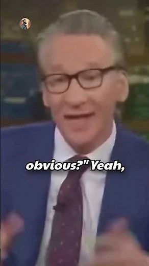 “Bill Maher: Real Time Episodes, Clips & Unfiltered Opinions”