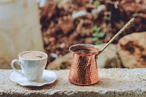 Arabic Coffee: Getting Started and Why You Need To Try It!