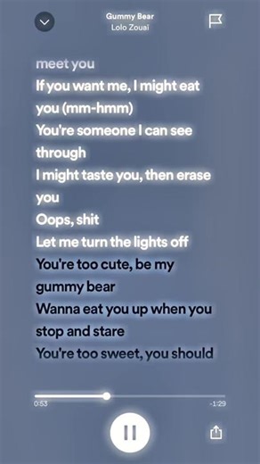 Edit Audios on TikTok