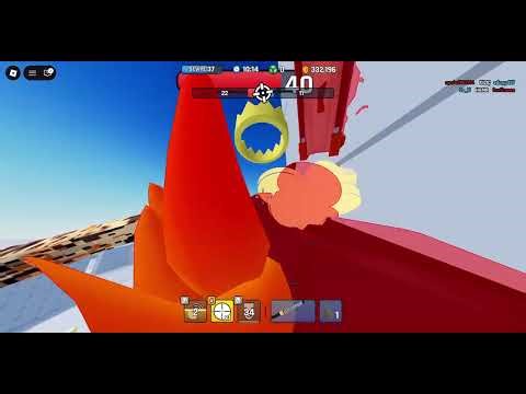 Can we break fps records with Intel iris Xe graphics???| Roblox Combat Arena