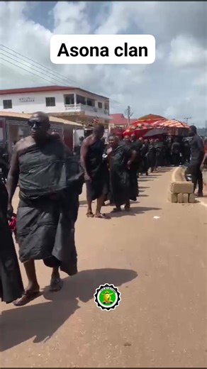 Asona clan #tetewobikyere #Otumfuo #accra #ghana #culture #viral #kumasighana #Asantehene #ASANTEMAN #kumasi | Tete Wo Bi Kyere Books on Asante Kingdom and Ghana