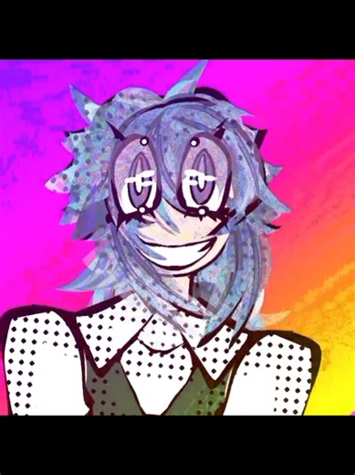 The Kid at the Back Sol Yandere Novella Idea by @Beruto