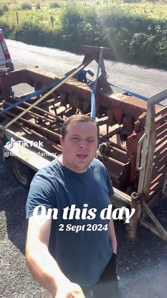 Exploring the Joys of Farm Life: A Happy Life Journey