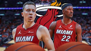 Heat's Duncan Robinson reflects on Jimmy Butler’s time with Heat
