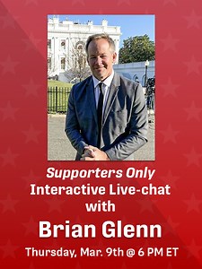 This Week at RSBN: Interactive Live Chat