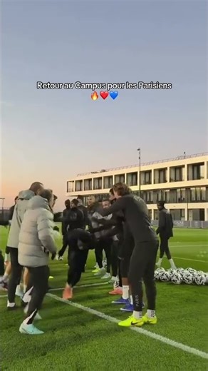 PSG, January resuming #shorts #footballmatch #edit #championsclubviralshort #fanzone #fanclub