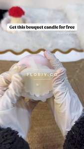 Read Caption . . As you all know valentine is approaching, we are sending this bouquet candle for free to 3 lucky people. . Tag your partner or friend and write 1 good thing about them. Share on story and tag us Subscribe to our youtube channel (link in bio) Follow us on Instagram (Mandatory) We will choose 3 lucky winners on the basis of efforts and will send free gift . . #trending #viralreels #viral #trendingaudio #5 #floriy.co #viral #trendingreels . Trending, viral reels, trending audio, 5,