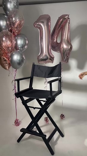 Celebrating My 14th Birthday with Adelabors | Fun and Exciting Moments