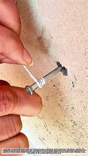 The Knot Is Easy To Make And Very Easy To Untie: Serving The Construction Industry #job #skills