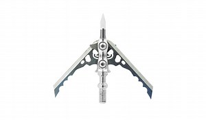 Field Tested: Rage Hypodermic NC - Bowhunter