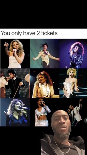 Mr. Its “MARVELOUS” on Instagram: "Which 2 Concerts You Goin Too❓👀🙌🏽😂 … #couchtimewitpat #viral #fyp #iykyk #reels #comedy #explore #nostalgia #music"