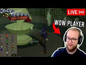 Prayer Leveling Time! - First Time OSRS HC Ironman Day 15