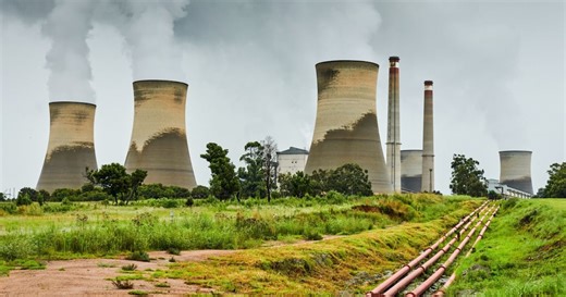 Energy emission cap plan