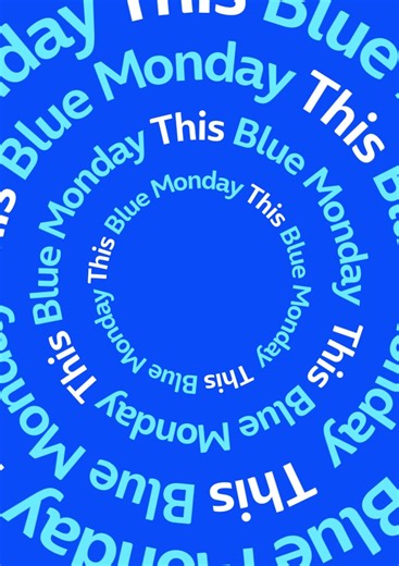 Blue Monday? Not on our watch 💅💙 Priority members can treat themselves to Mani Mondays with 30% off nail treatments every Monday in January and February, or enter to attend our Priority x Townhouse events hitting London, Manchester and Edinburgh. Monday just got a bit brighter! Download the Priority app - link in bio. #PaintMondaysBlue #O2Priority