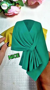 4.4M views · 34K reactions | Beautiful Pattern COBA 冀 #sewing_tips_and_trick_beginners #rolemodels #bloush #fashionstatement #design #tutorialmenjahit #DIY #sewingdiy #tutorial #goviral #foryou #reel #reelsviral | ElynKebaya | Facebook