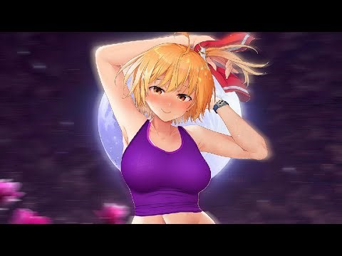 Dokyuu Hentai HxEros「AMV」Feel That Way ᴴᴰ