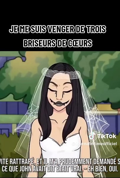 #journalintimeofficiel #journalintime