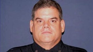What we know about the Houston police officer killed while serving warrant