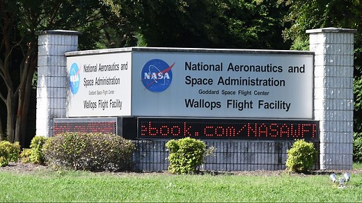 Virginia opens new Mid-Atlantic Regional Spaceport Payload Processing Facility on Wallops Island