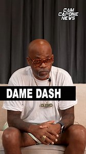 24K views · 286 reactions | Dame Dash: Nore Was Selling More Than Mariah Carey But Getting Less Money; He Was Getting Robbed | Cam Capone News | Facebook