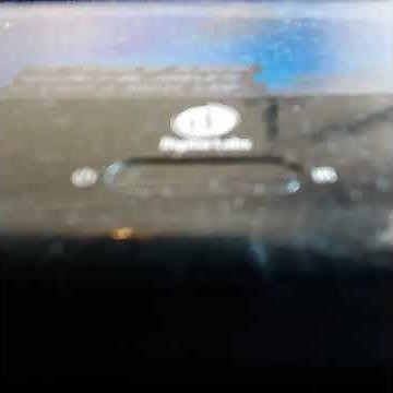 Opening To 101 Dalmatians 1992 VHS