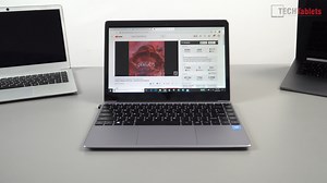 Review - TechTablets