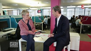 Cash Investigation - 26 septembre