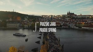 1.3K views · 26 reactions | Why do they come back? Because they ❤ Prague and the Prague Spring Festival! Stay tuned  and plan to #visitczechia Prague Spring 202512/5 – 3/6 www.festival.cz | Festival Pražské jaro / Prague Spring Festival | Facebook