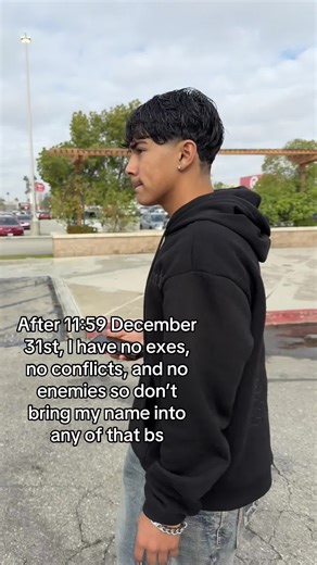 Fresh Start After New Year's 2026