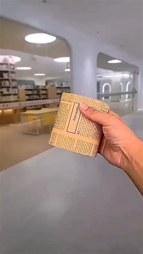 paper gilder #craft #shorts #diy #papercraft