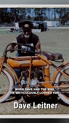 499K views · 7.2K reactions | Mike checks this hard to find motorcycle off his pick list. New episodes of American Pickers Wednesdays at 9/8c. #FlyingMerkel #AmericanPickers | American Pickers on The History Channel | Facebook