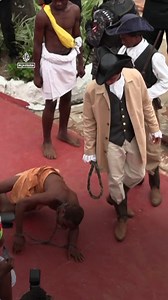 For those unfamiliar with this, here's some background: On March 25, 2026, the UN General Assembly adopted a resolution by an overwhelming majority recognizing the transatlantic slave trade and the racialized chattel enslavement of Africans as "the gravest crime against humanity."The resolution:▪︎ Recognizes the immense suffering caused by the transatlantic slave trade, during which an estimated 12–15 million Africans were captured and forcibly transported.▪︎ Acknowledges the lasting consequence