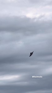 F35 Edit - Hawks Nest #fox3media #aviation #aviationdaily #airshow #aviationphotography #RAAF #f35lightning #f35 | Fox3Media