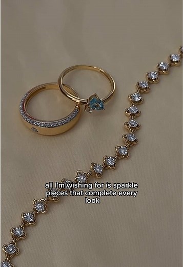Studio by KAY: Sparkle Up Your Holiday Style